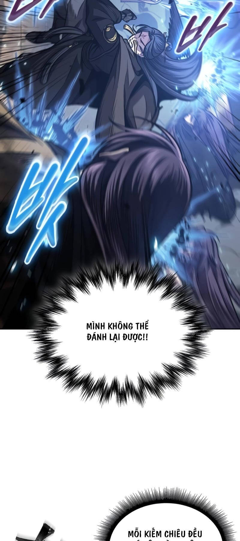 Nano Ma Thần Chap 203 - Next Chap 204