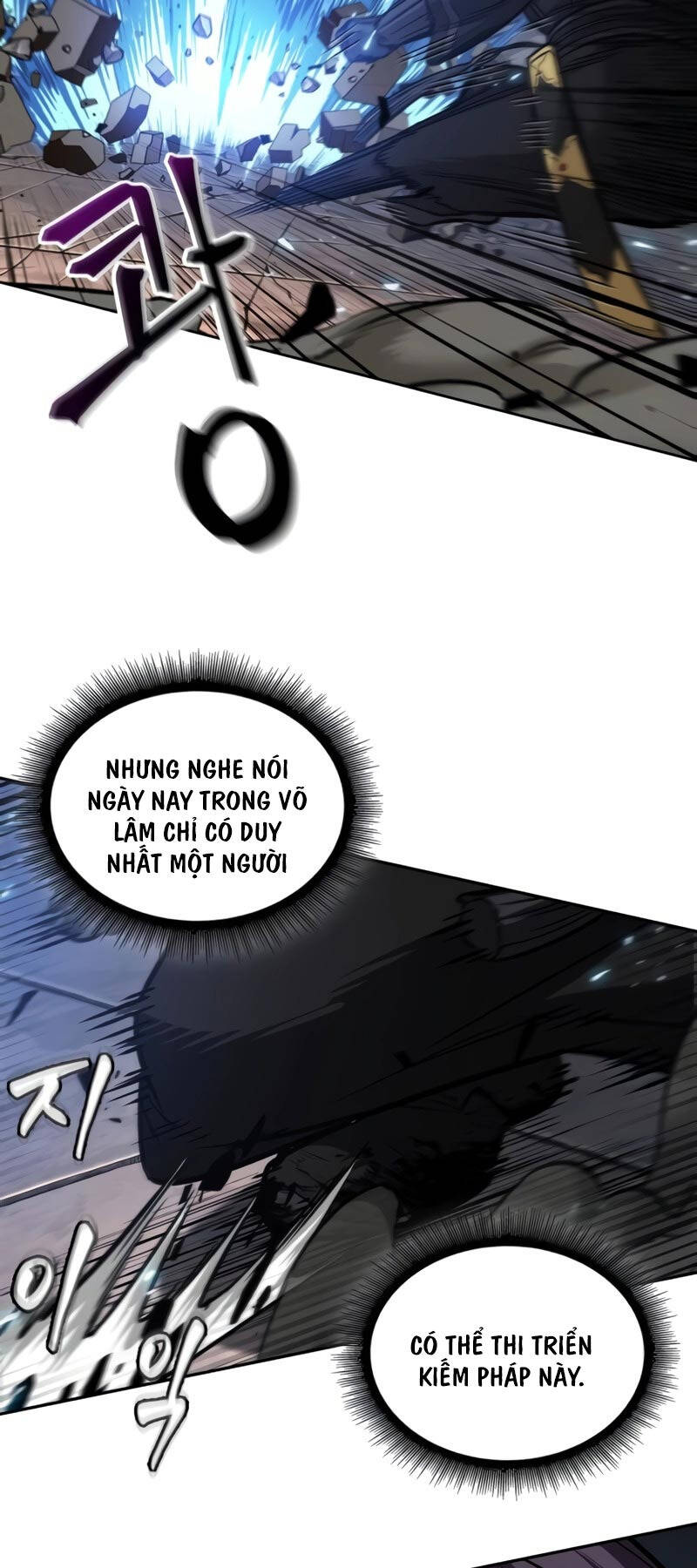 Nano Ma Thần Chap 203 - Next Chap 204