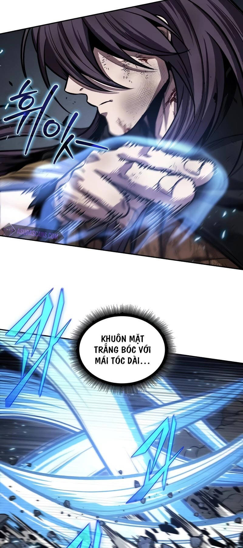 Nano Ma Thần Chap 203 - Next Chap 204