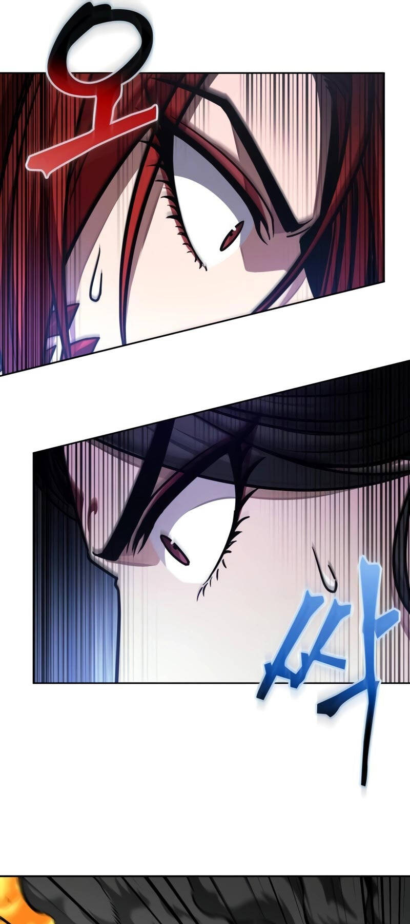 Nano Ma Thần Chap 203 - Next Chap 204
