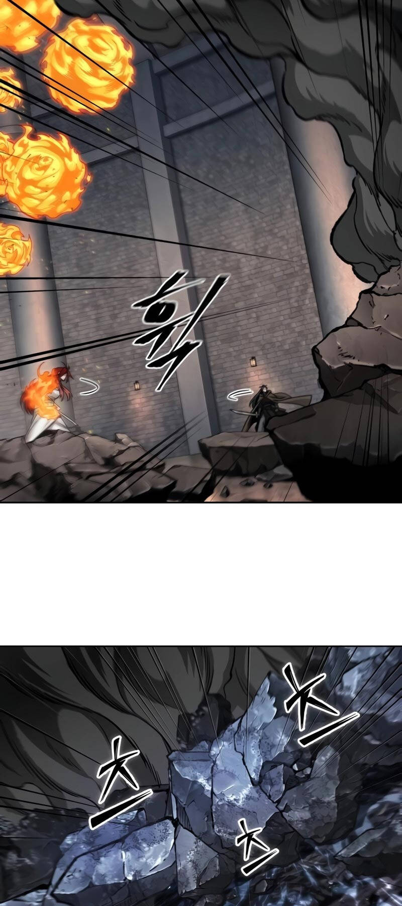 Nano Ma Thần Chap 203 - Next Chap 204