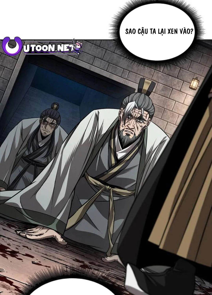 Nano Ma Thần Chap 217 - Next Chap 218