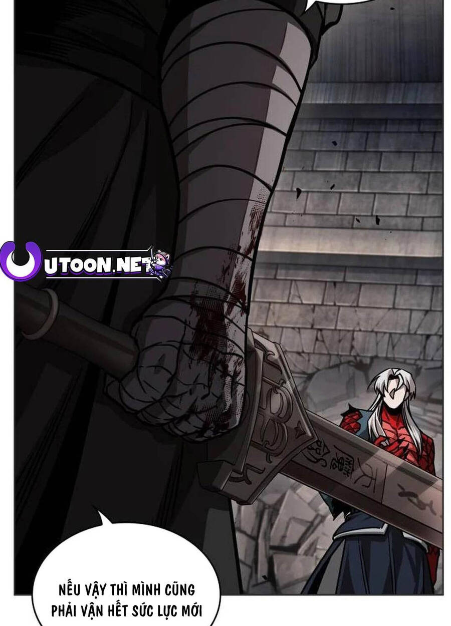 Nano Ma Thần Chap 217 - Next Chap 218