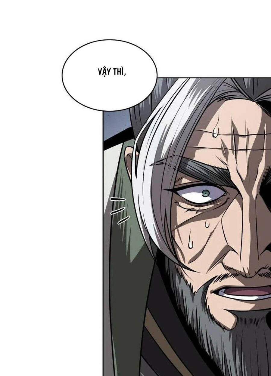 Nano Ma Thần Chap 217 - Next Chap 218