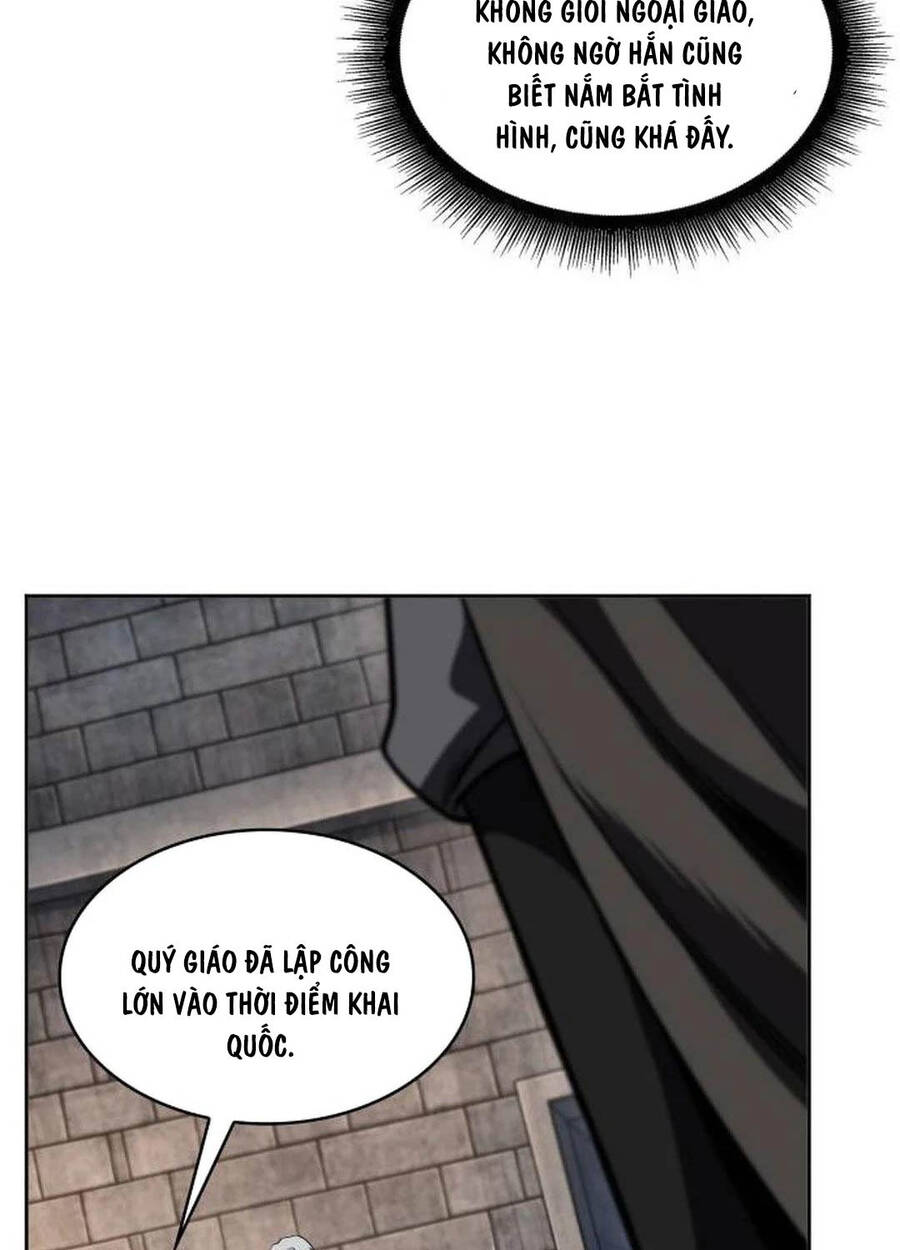 Nano Ma Thần Chap 217 - Next Chap 218