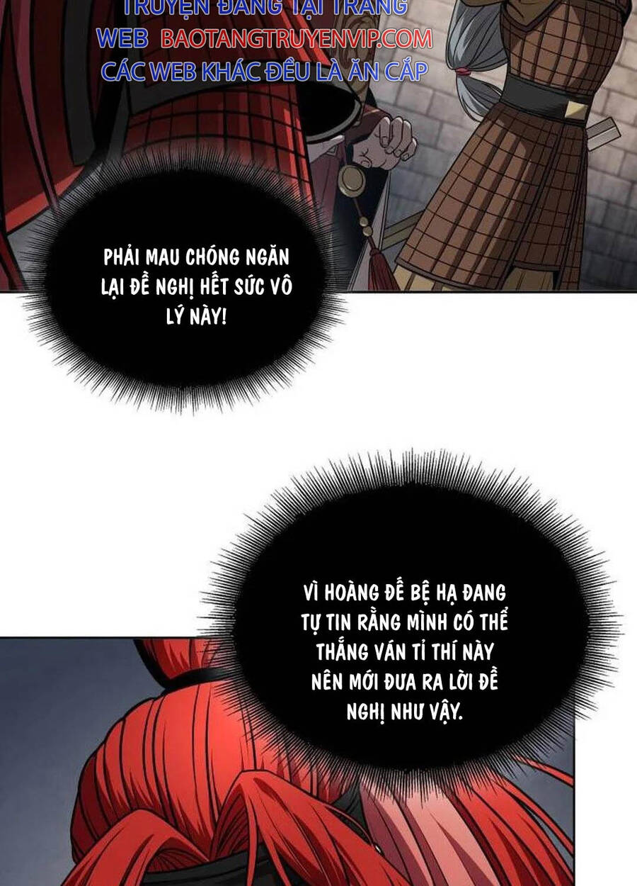 Nano Ma Thần Chap 217 - Next Chap 218