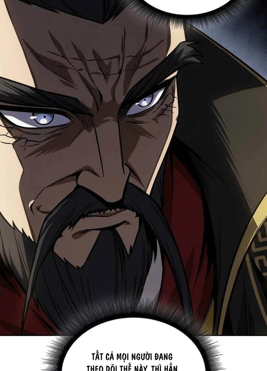Nano Ma Thần Chap 217 - Next Chap 218