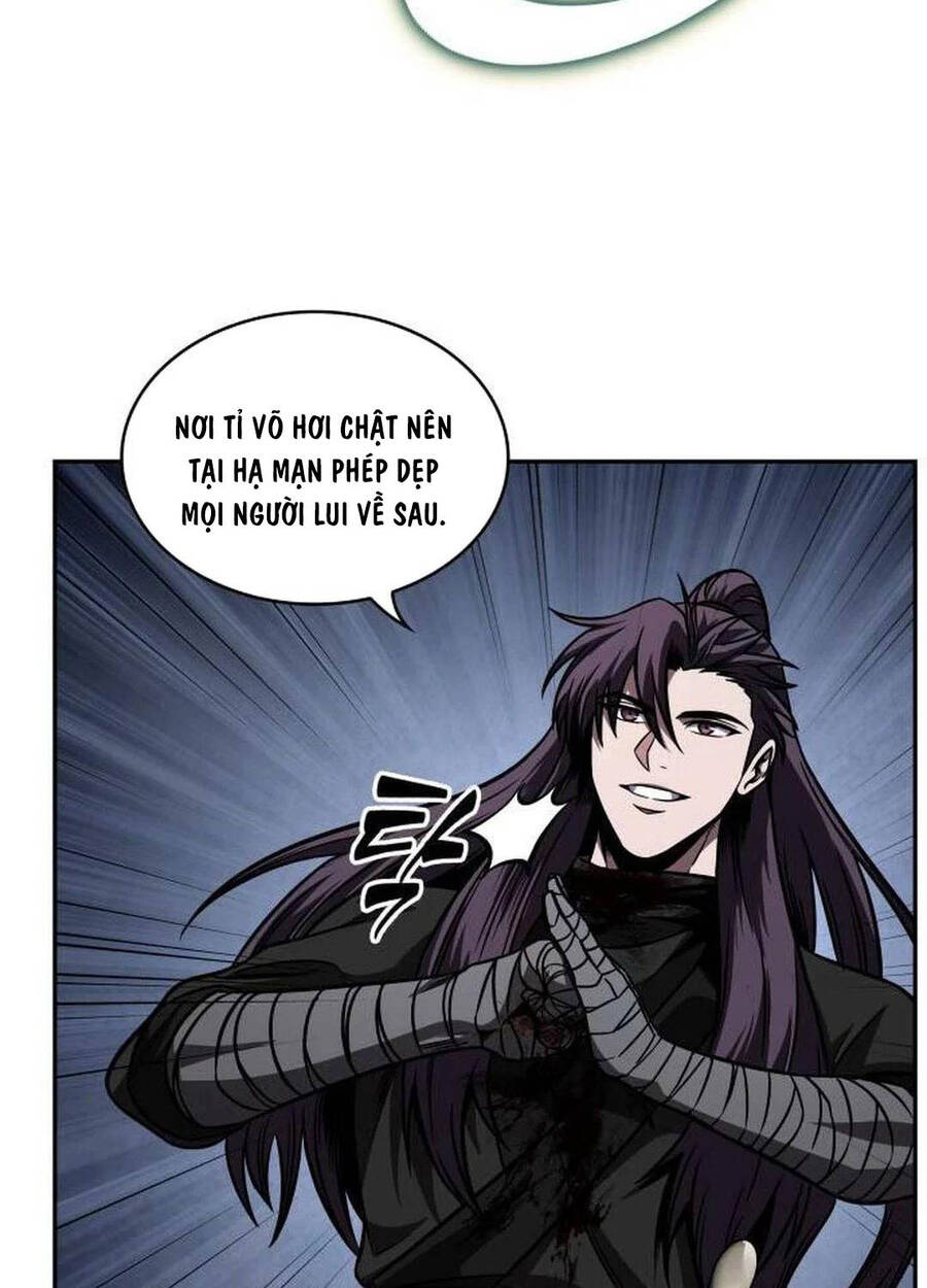 Nano Ma Thần Chap 217 - Next Chap 218