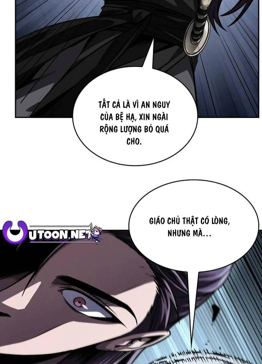 Nano Ma Thần Chap 217 - Next Chap 218