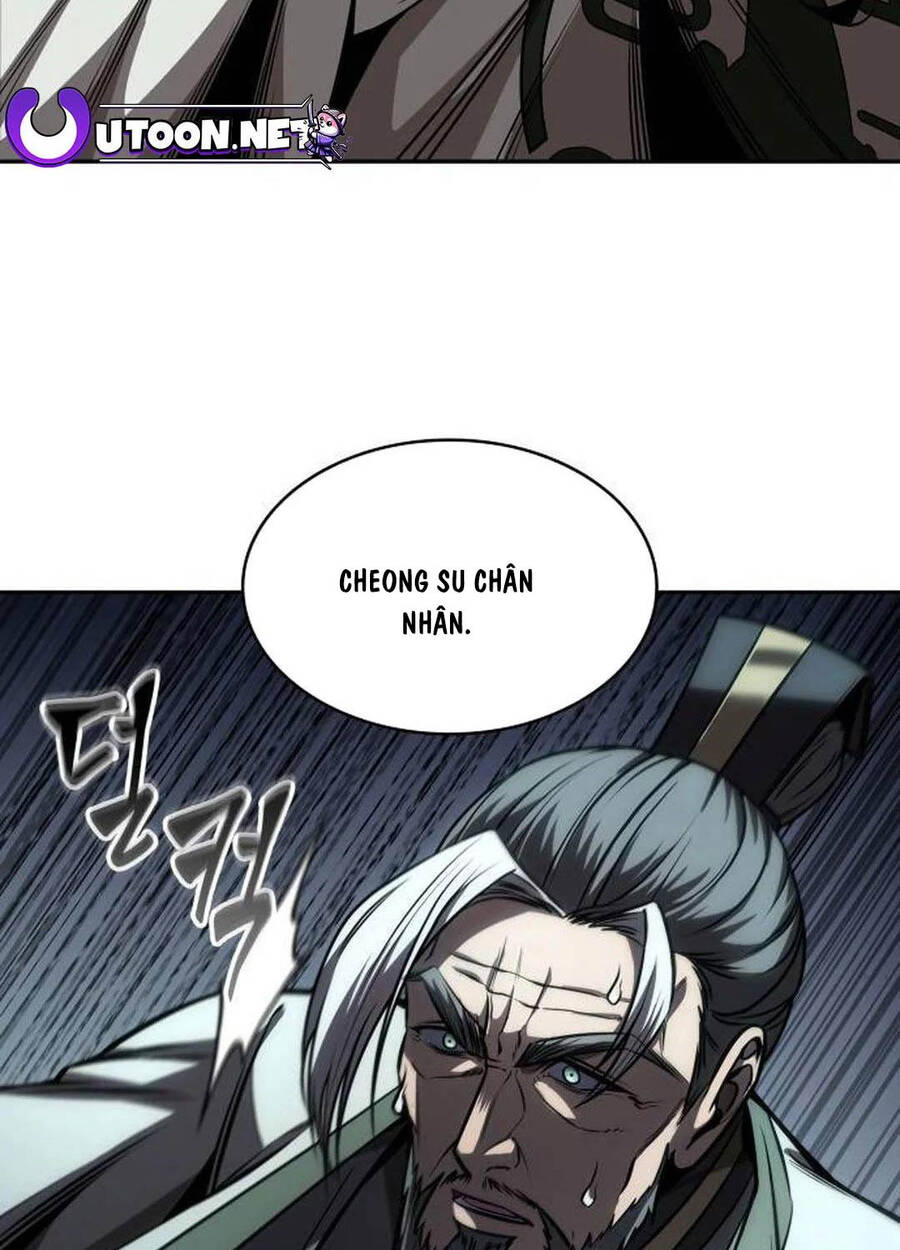 Nano Ma Thần Chap 217 - Next Chap 218