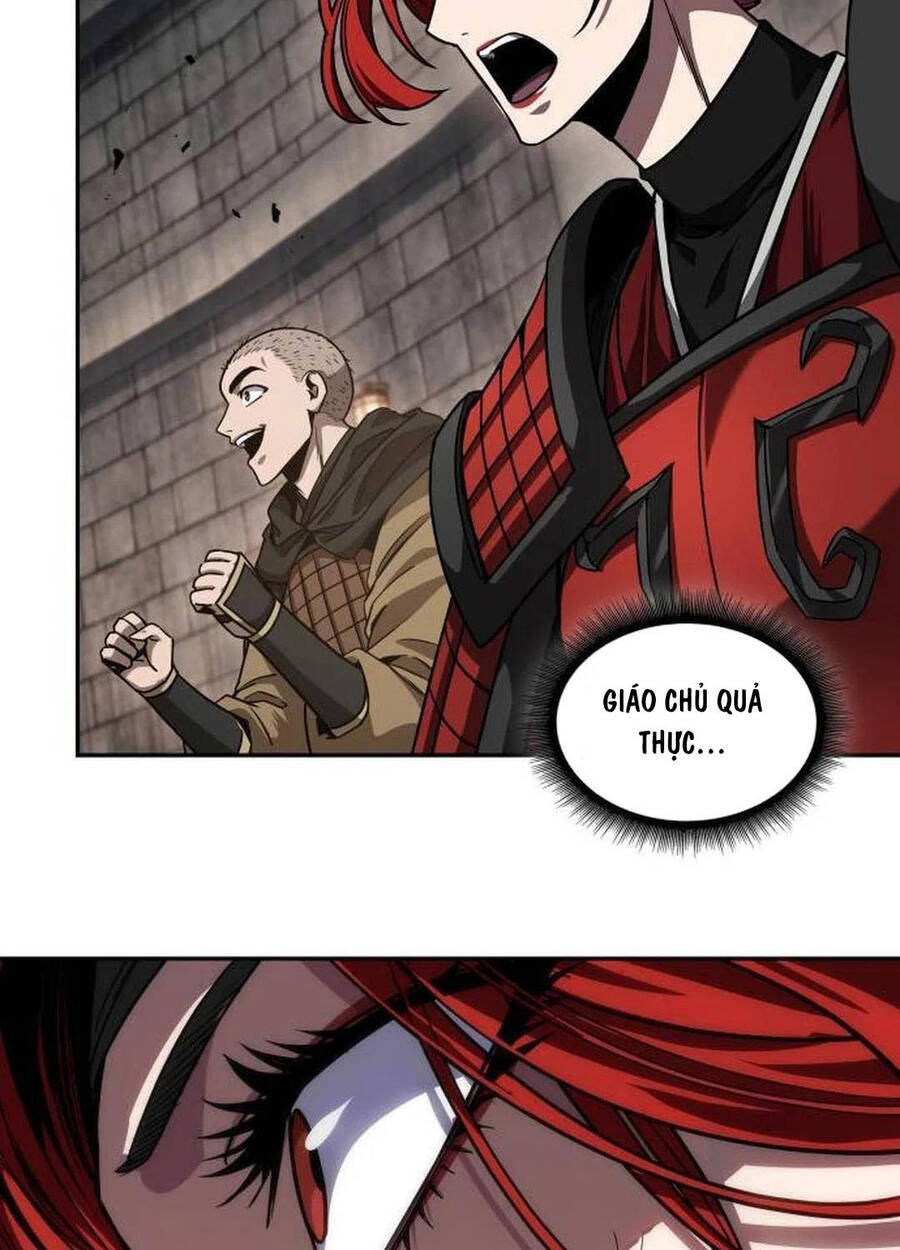 Nano Ma Thần Chap 217 - Next Chap 218
