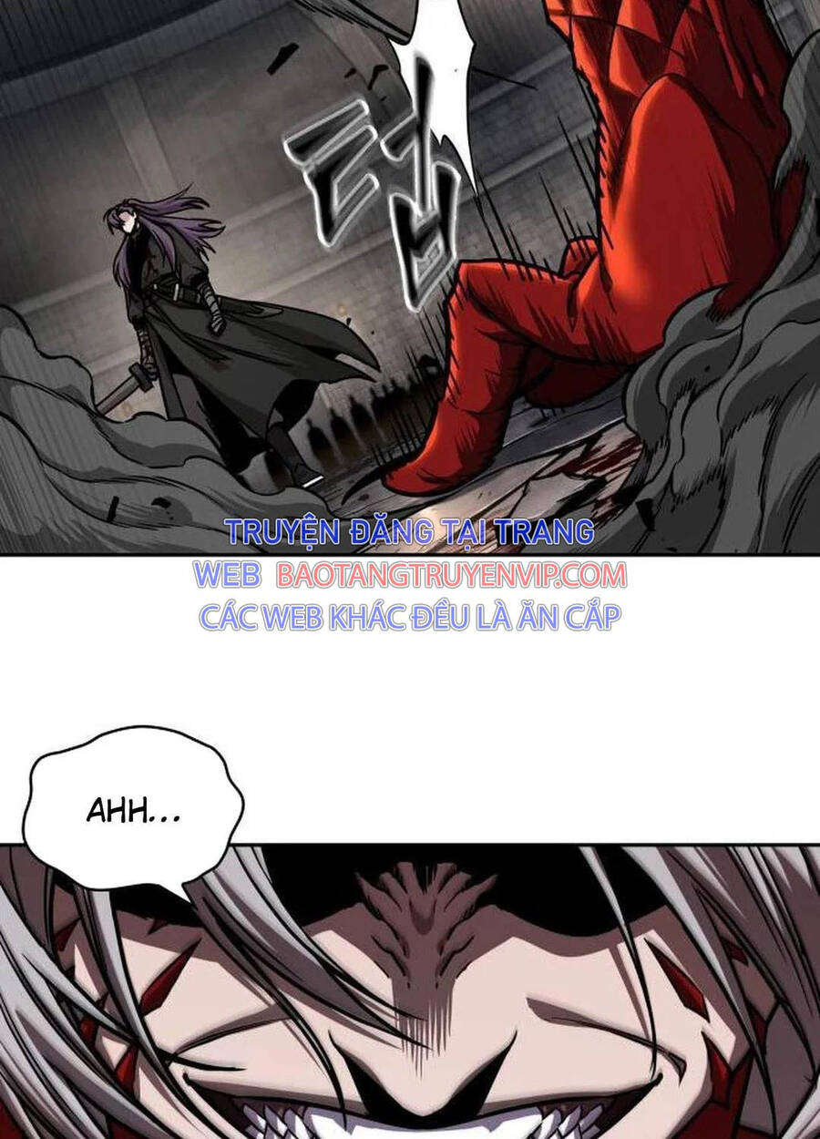 Nano Ma Thần Chap 217 - Next Chap 218