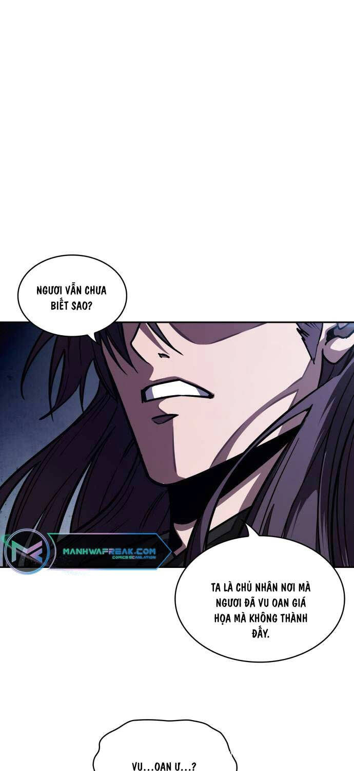 Nano Ma Thần Chap 214 - Next Chap 215