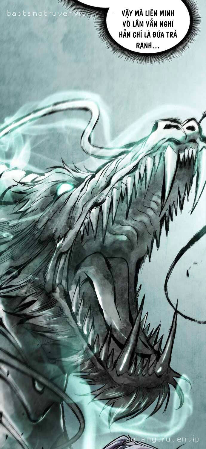 Nano Ma Thần Chap 214 - Next Chap 215