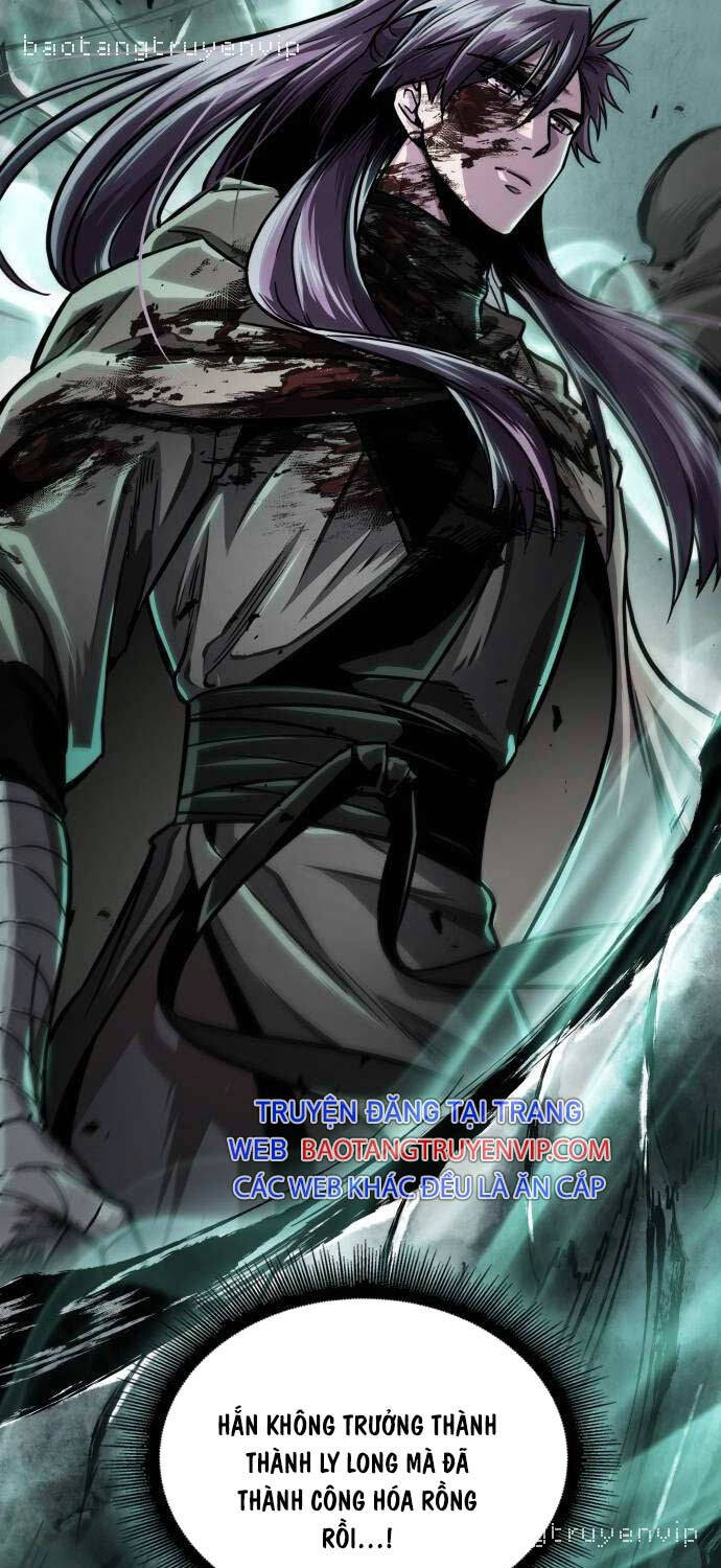 Nano Ma Thần Chap 214 - Next Chap 215