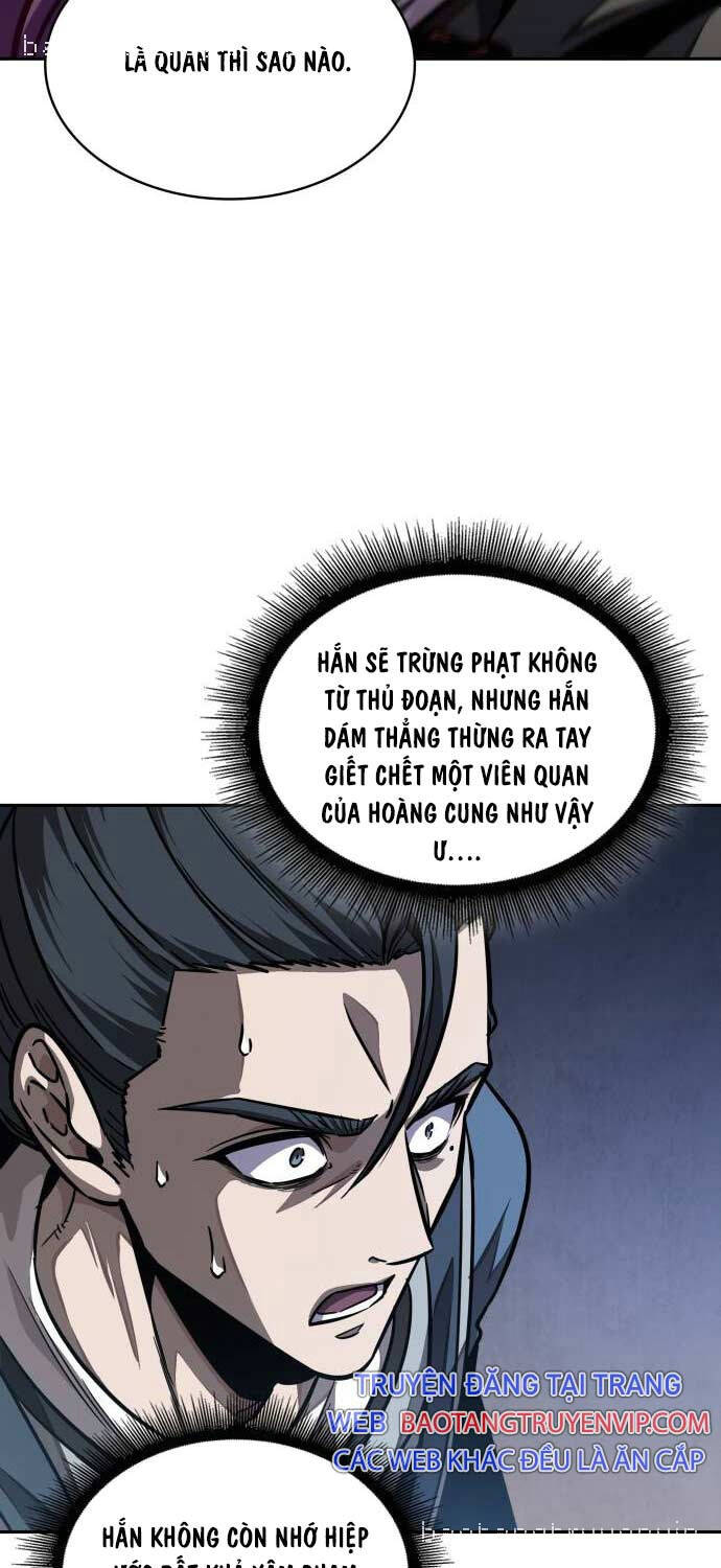 Nano Ma Thần Chap 214 - Next Chap 215