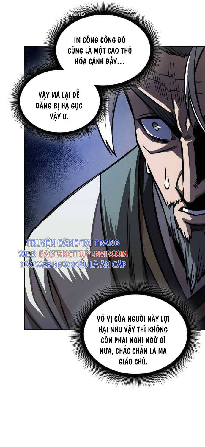 Nano Ma Thần Chap 214 - Next Chap 215