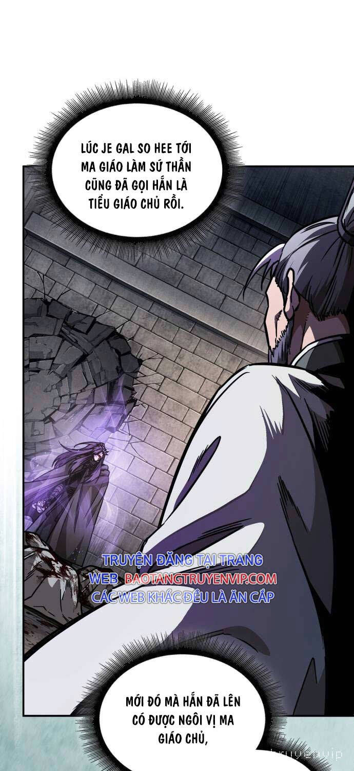 Nano Ma Thần Chap 214 - Next Chap 215
