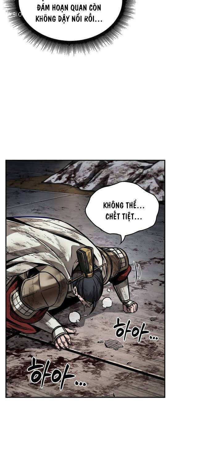 Nano Ma Thần Chap 214 - Next Chap 215
