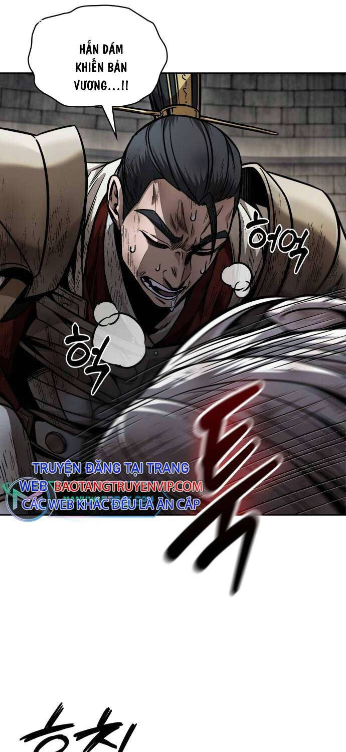 Nano Ma Thần Chap 214 - Next Chap 215
