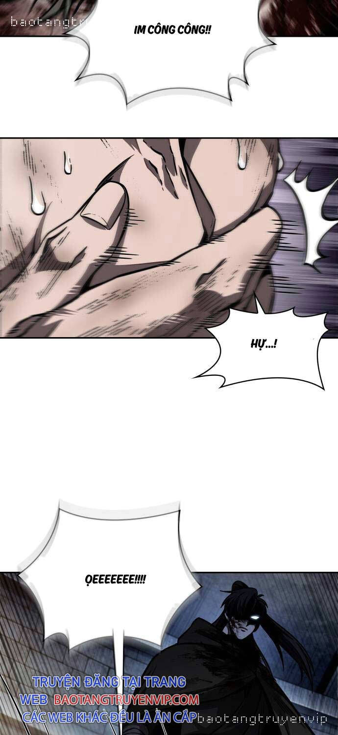 Nano Ma Thần Chap 214 - Next Chap 215