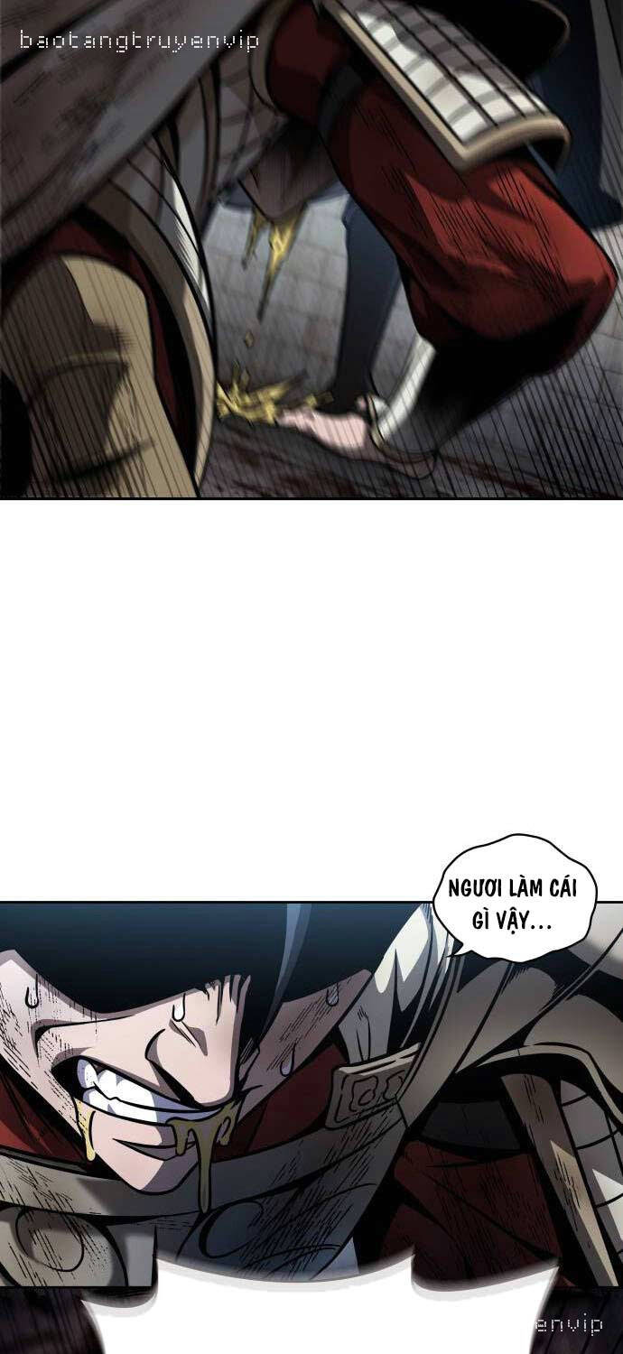 Nano Ma Thần Chap 214 - Next Chap 215