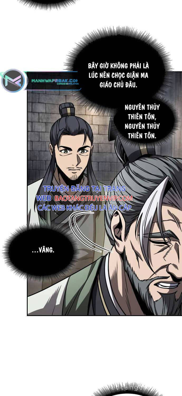 Nano Ma Thần Chap 214 - Next Chap 215