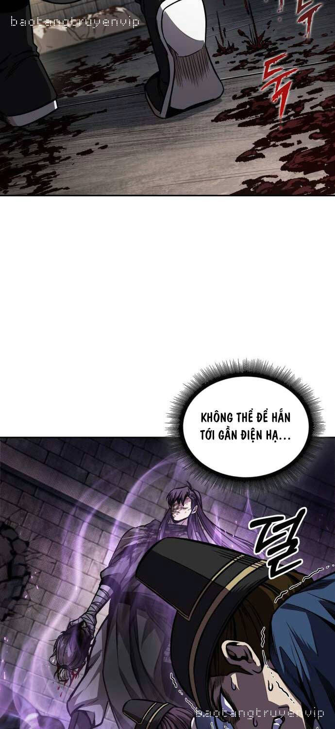 Nano Ma Thần Chap 214 - Next Chap 215
