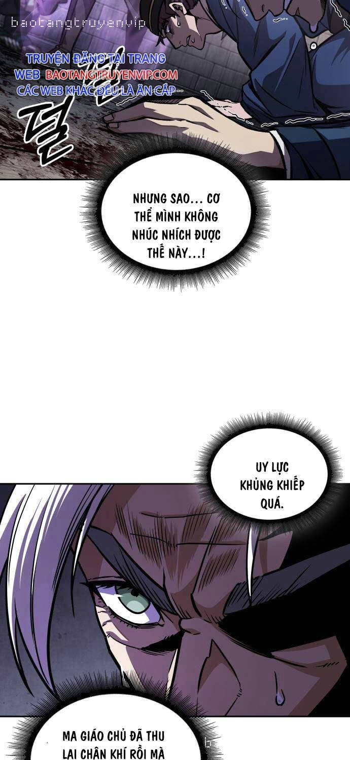 Nano Ma Thần Chap 214 - Next Chap 215