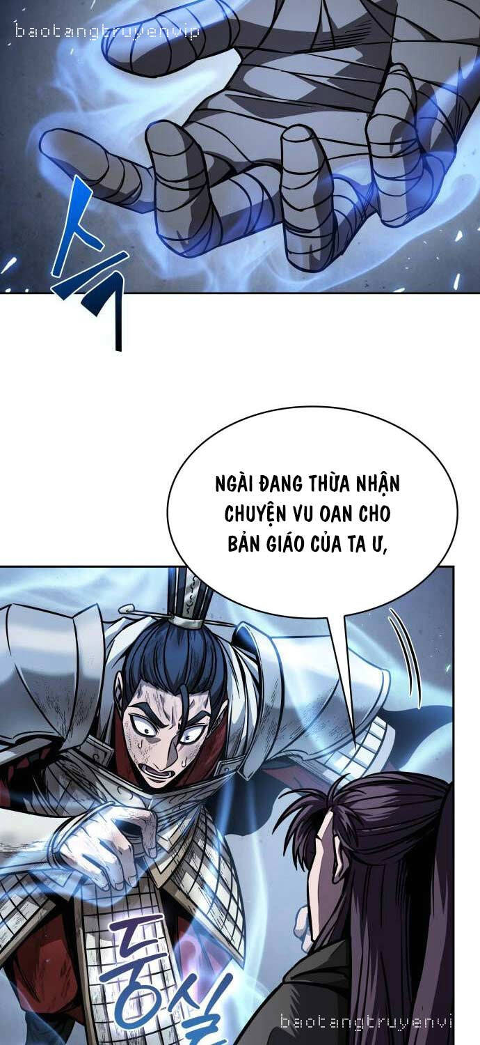 Nano Ma Thần Chap 214 - Next Chap 215