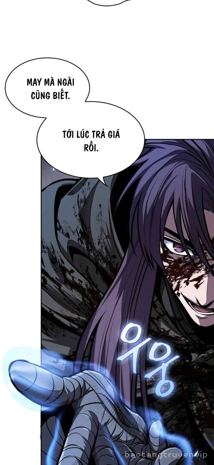 Nano Ma Thần Chap 214 - Next Chap 215