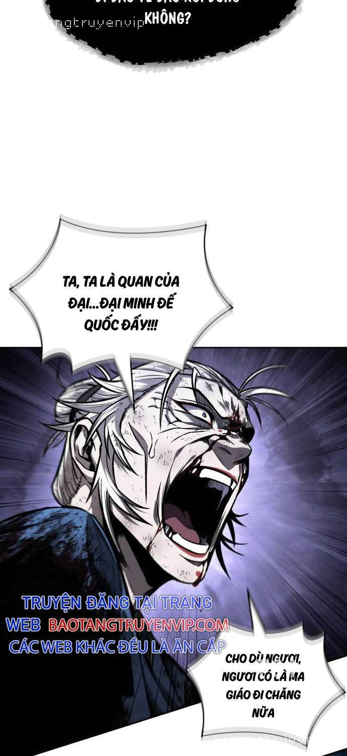 Nano Ma Thần Chap 214 - Next Chap 215