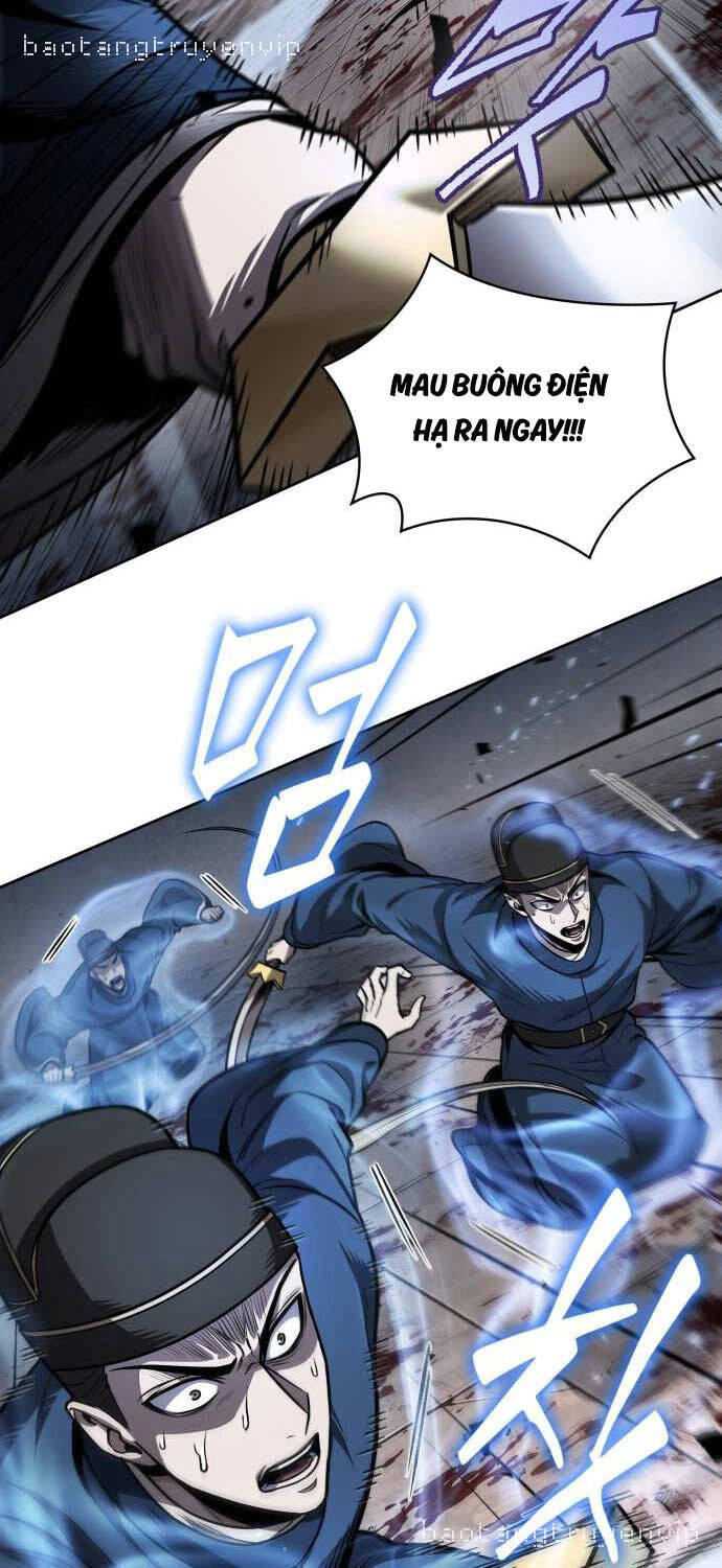 Nano Ma Thần Chap 214 - Next Chap 215