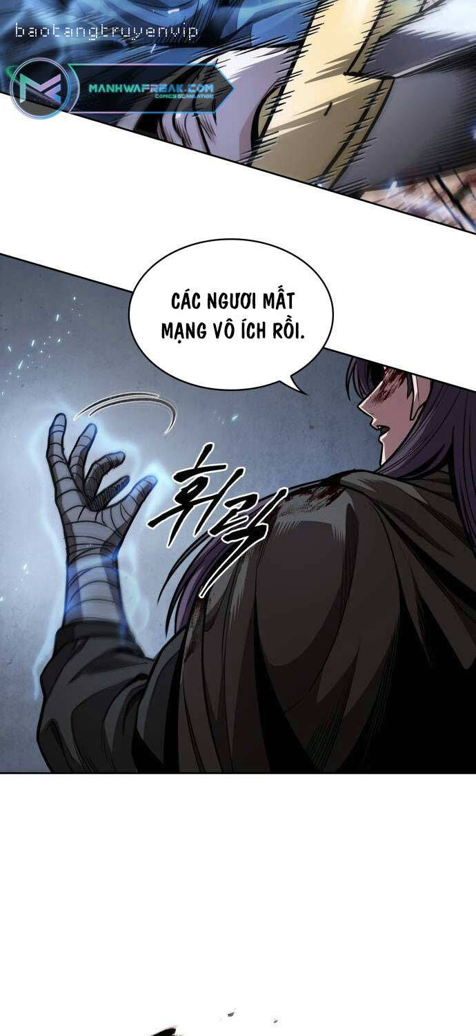 Nano Ma Thần Chap 214 - Next Chap 215