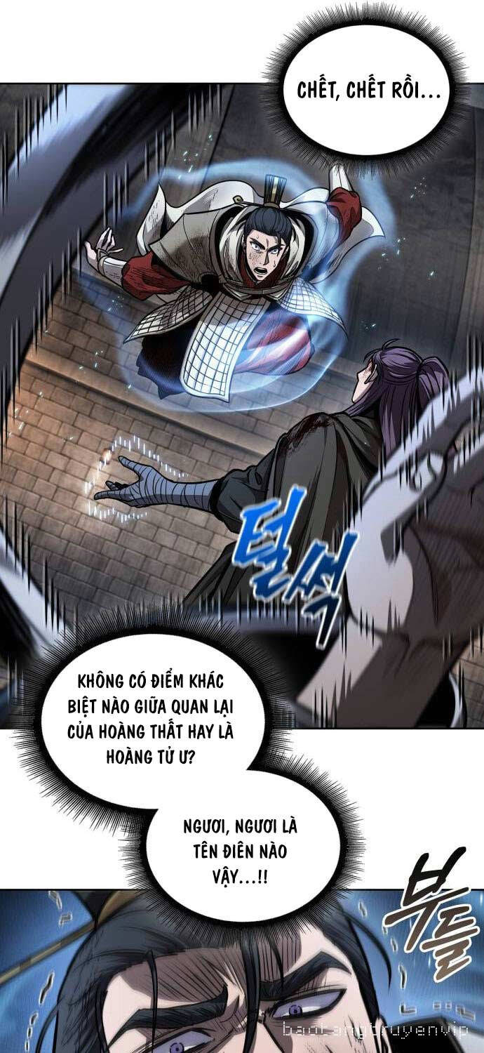 Nano Ma Thần Chap 214 - Next Chap 215
