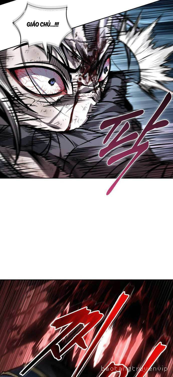 Nano Ma Thần Chap 214 - Next Chap 215