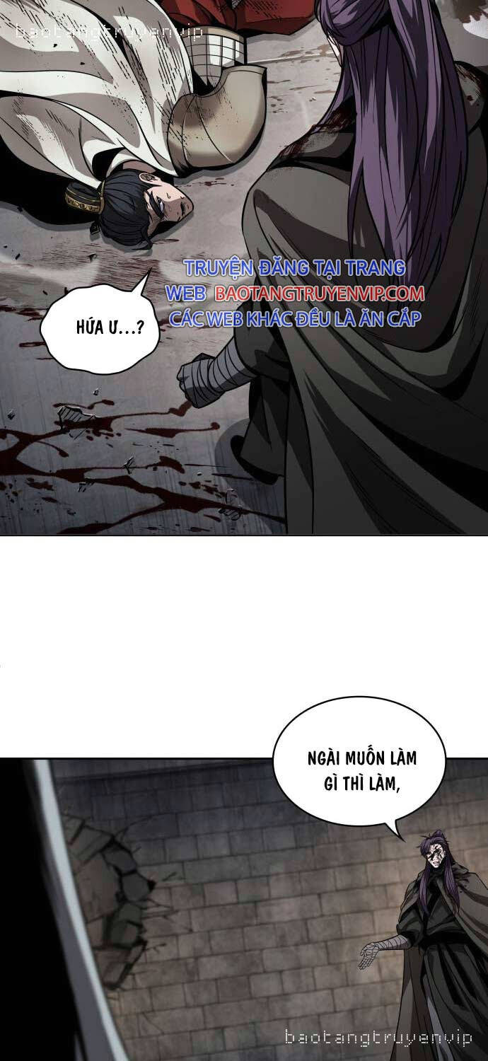Nano Ma Thần Chap 214 - Next Chap 215