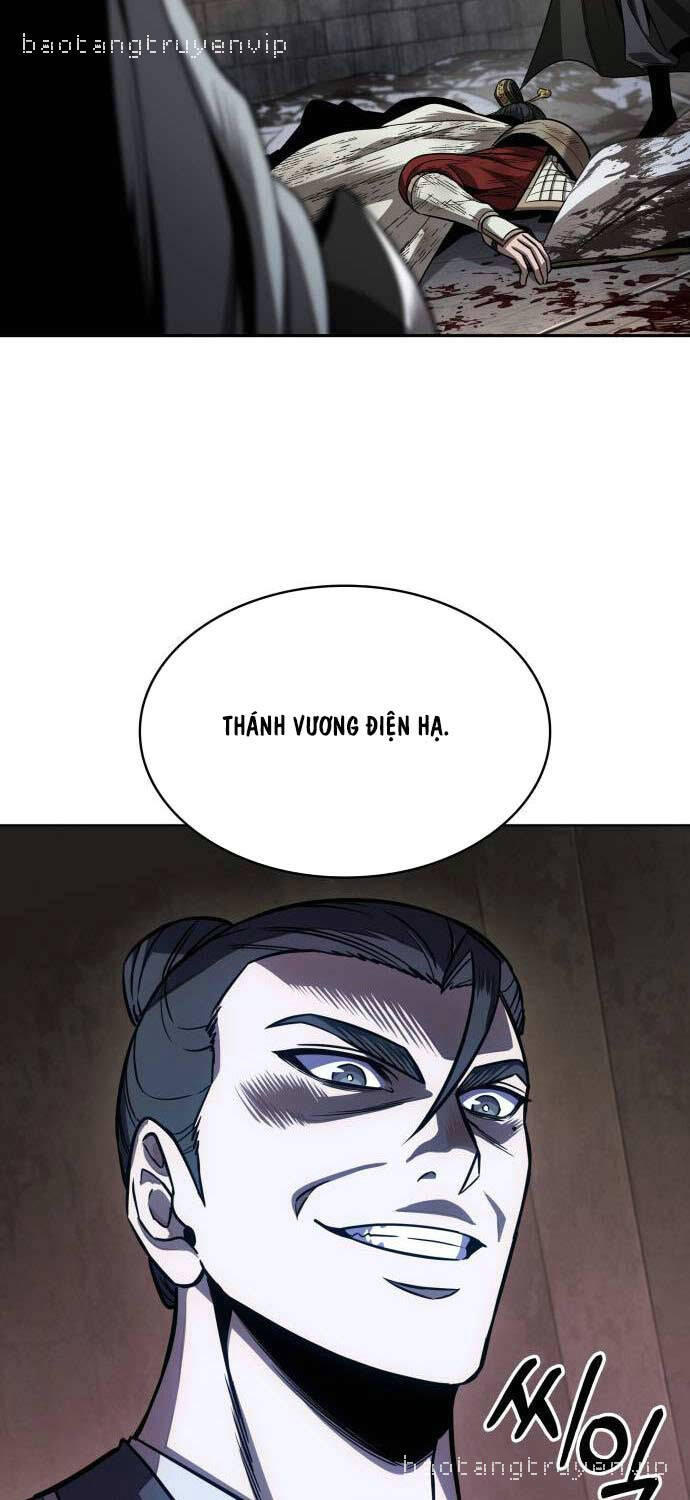 Nano Ma Thần Chap 214 - Next Chap 215