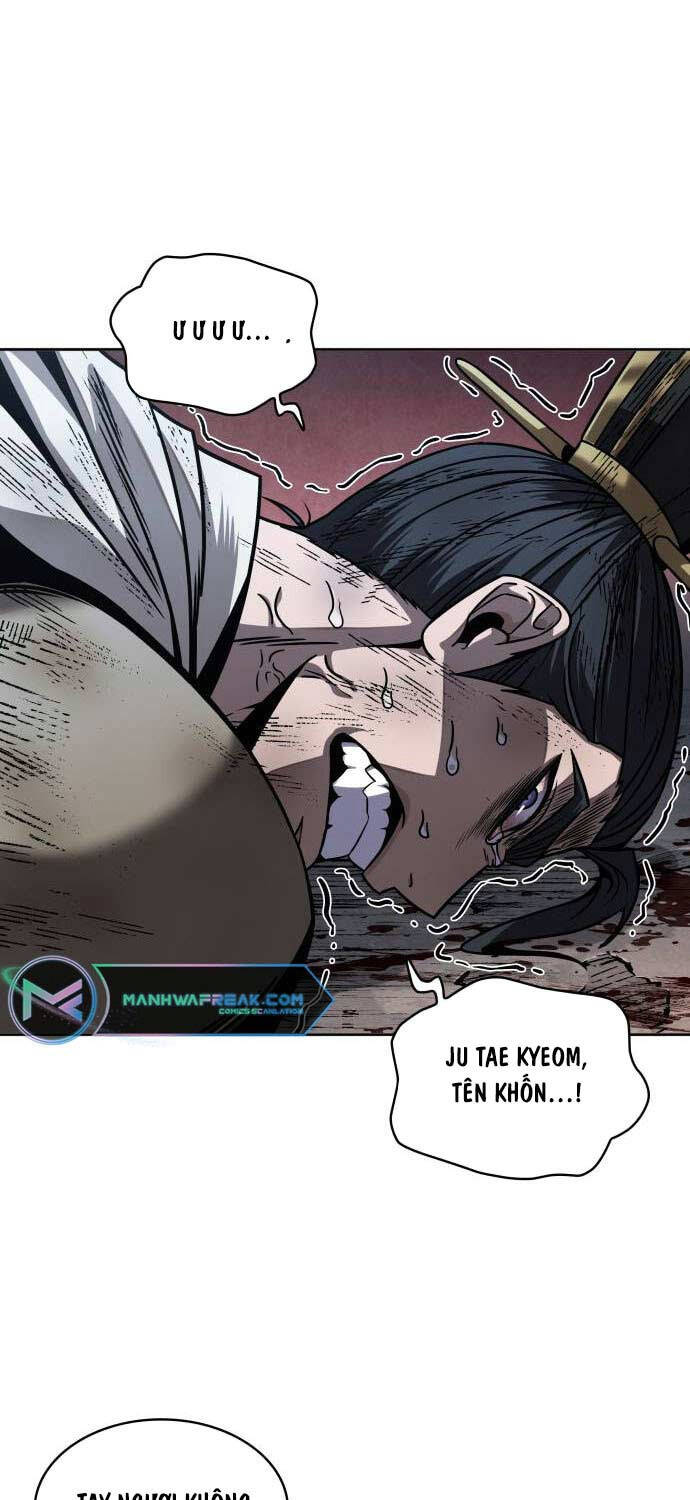 Nano Ma Thần Chap 214 - Next Chap 215