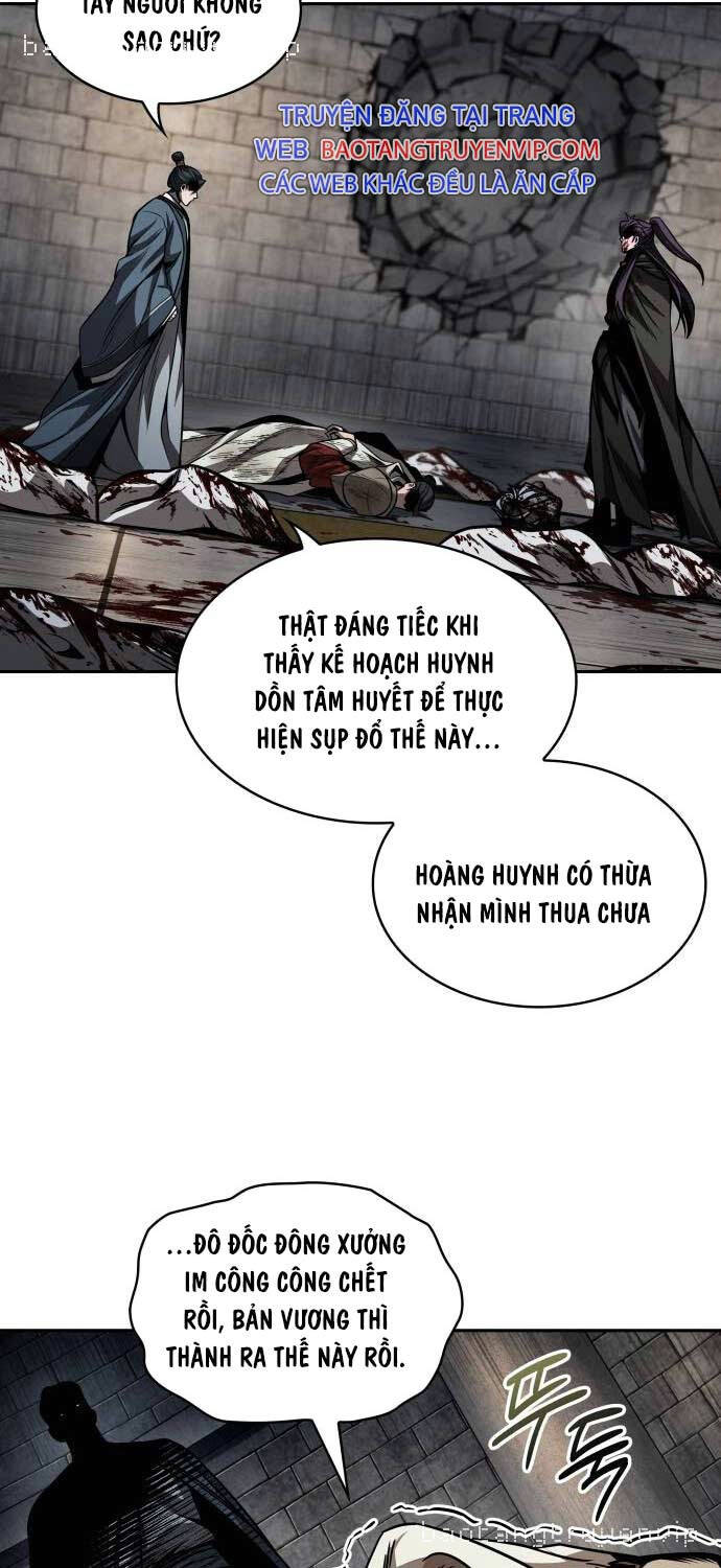 Nano Ma Thần Chap 214 - Next Chap 215