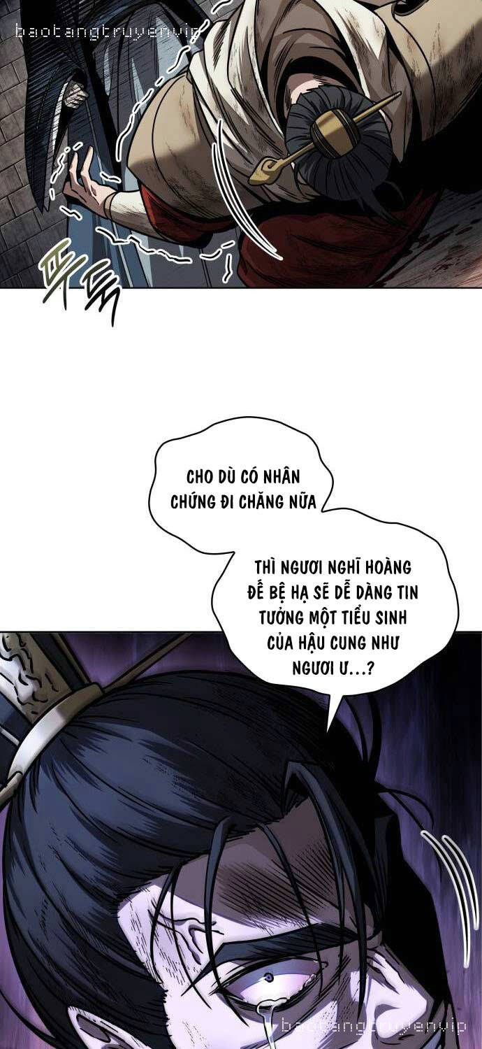 Nano Ma Thần Chap 214 - Next Chap 215