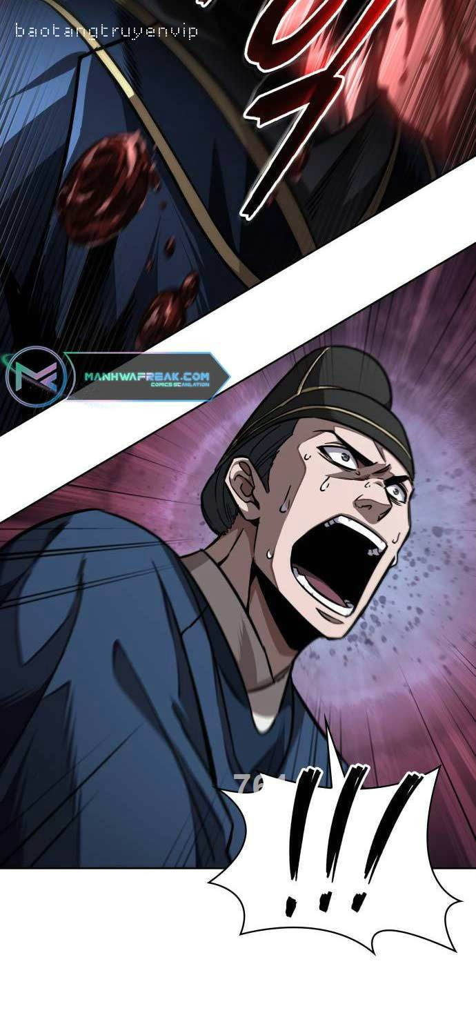 Nano Ma Thần Chap 214 - Next Chap 215