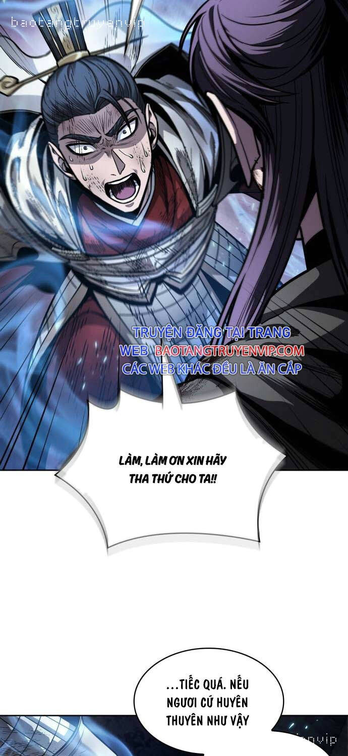 Nano Ma Thần Chap 214 - Next Chap 215
