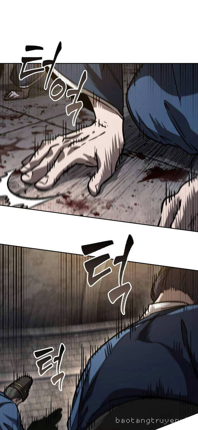 Nano Ma Thần Chap 214 - Next Chap 215