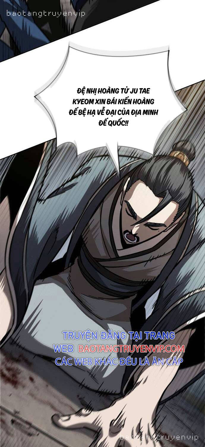 Nano Ma Thần Chap 214 - Next Chap 215