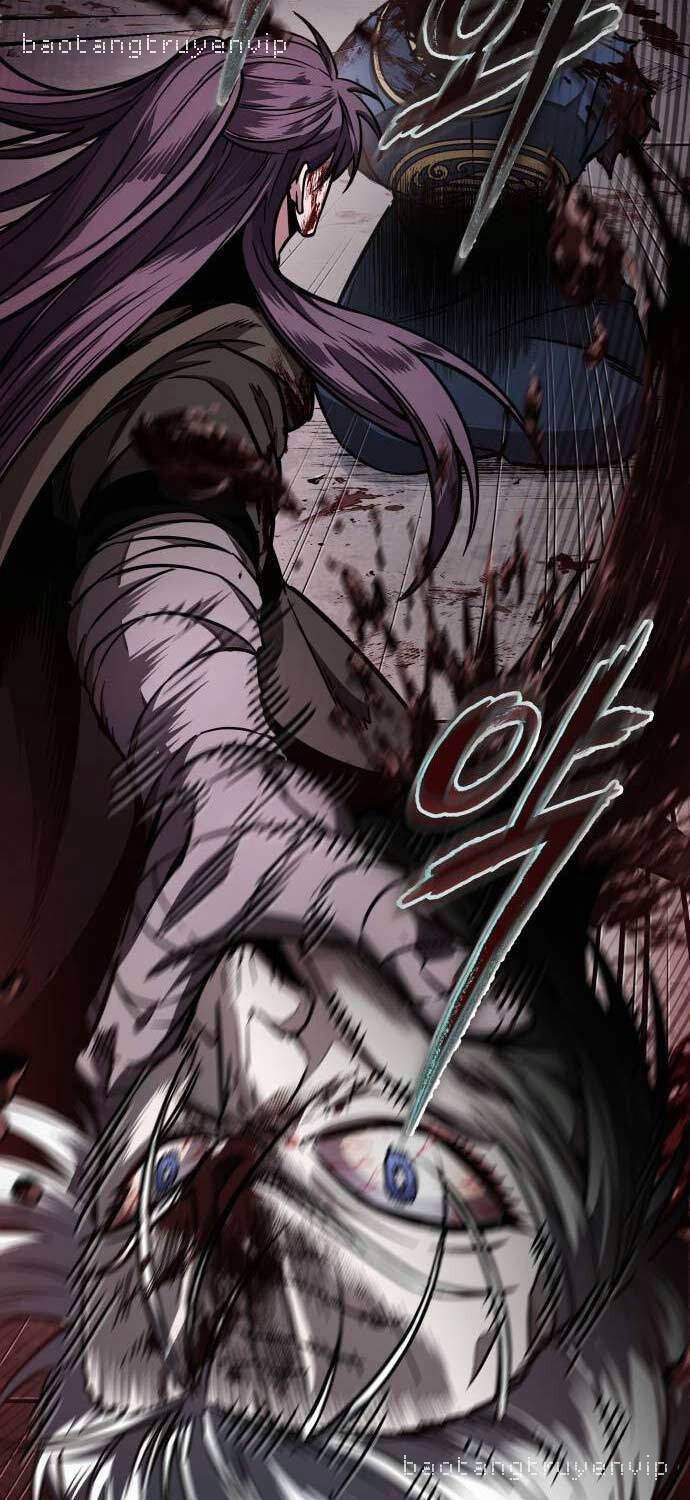 Nano Ma Thần Chap 214 - Next Chap 215