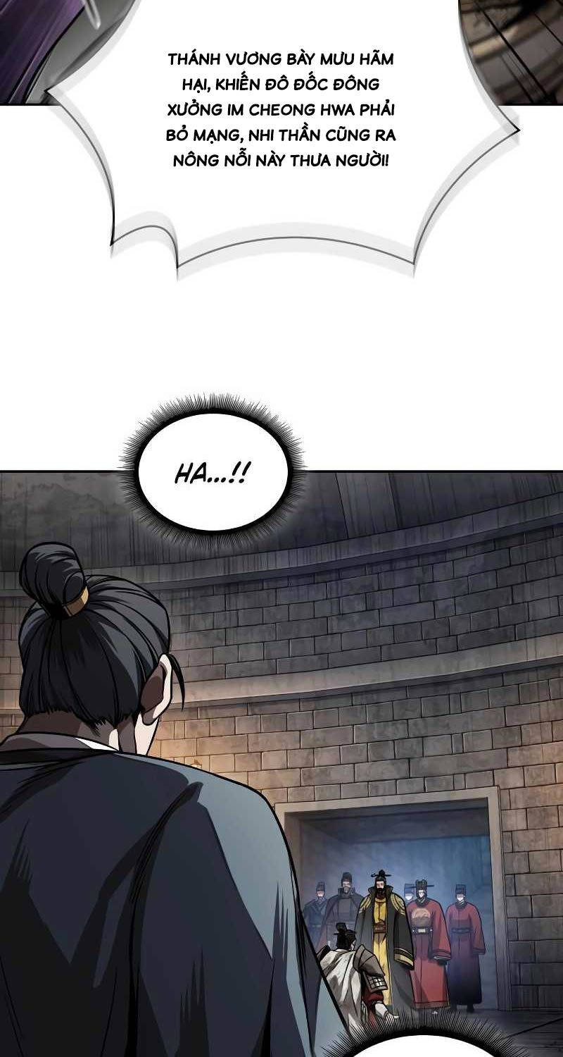 Nano Ma Thần Chap 215 - Next Chap 216