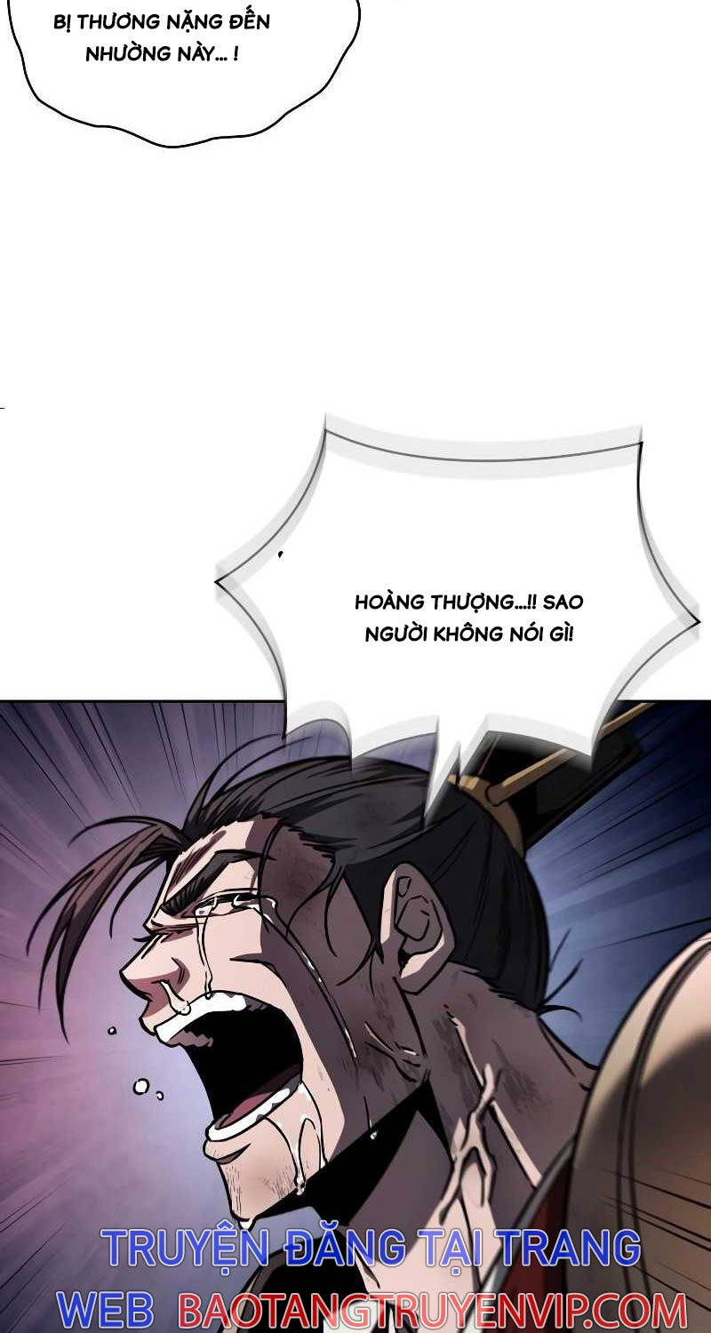 Nano Ma Thần Chap 215 - Next Chap 216