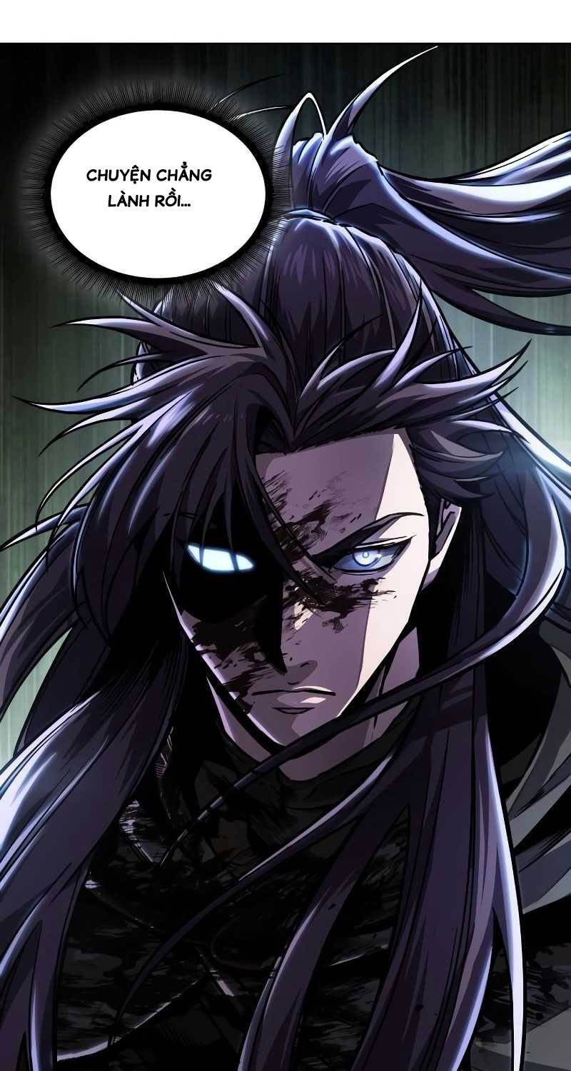 Nano Ma Thần Chap 215 - Next Chap 216
