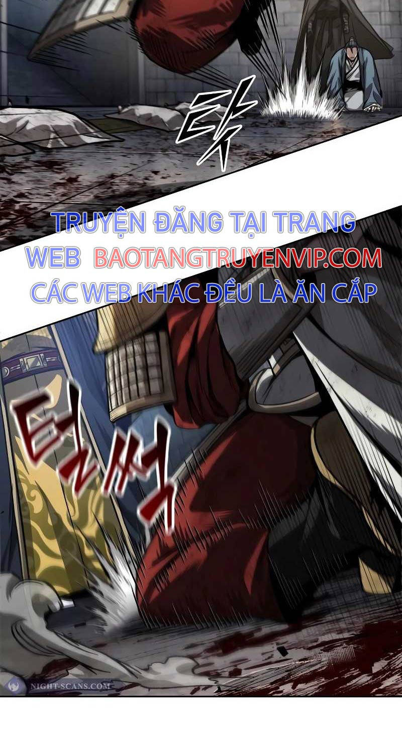 Nano Ma Thần Chap 215 - Next Chap 216